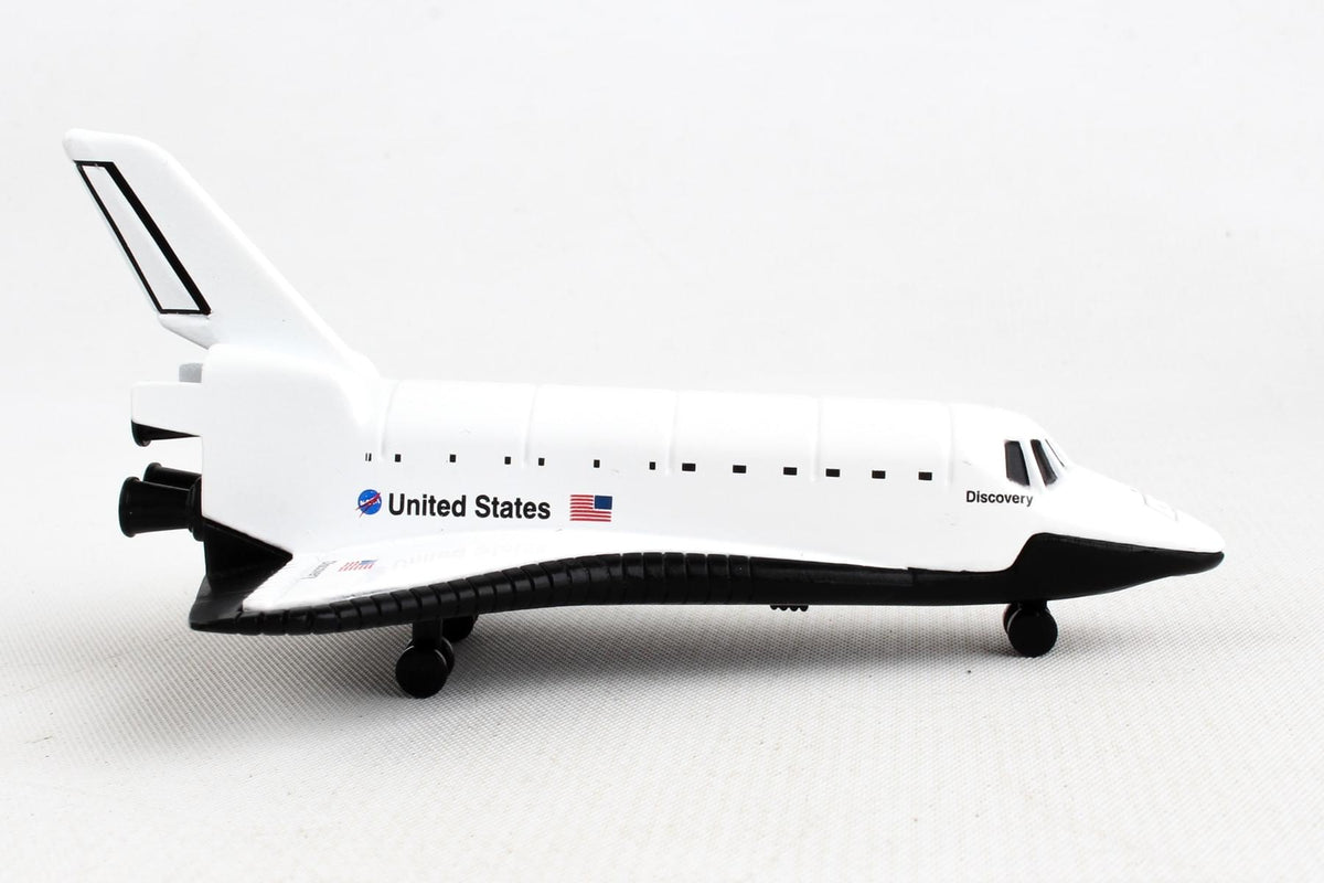 CORGI SPACE SHUTTLE (**) The Airplane Shop.