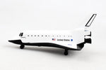 CORGI SPACE SHUTTLE (**) The Airplane Shop.