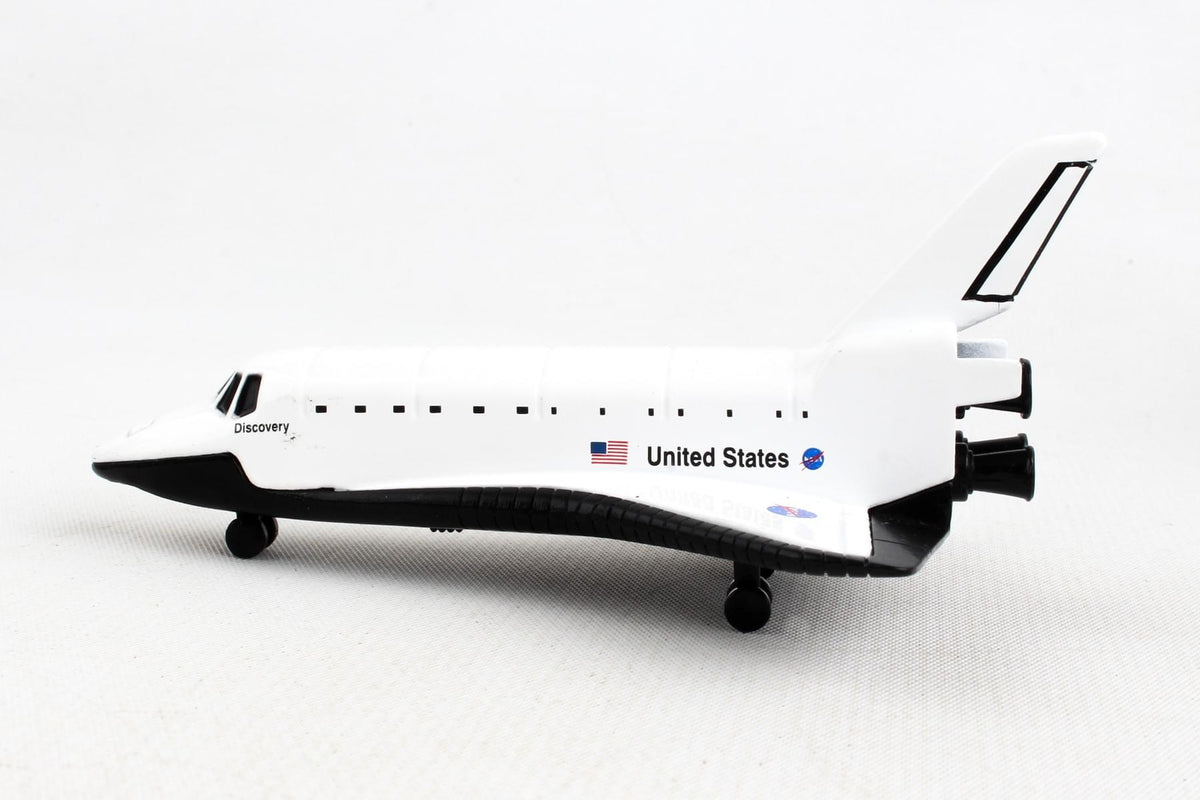 CORGI SPACE SHUTTLE (**) The Airplane Shop.