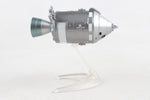 CORGI APOLLO COMMAND MODULE (**) The Airplane Shop.
