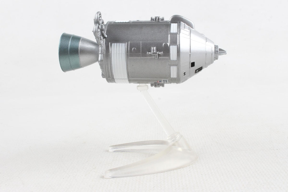 CORGI APOLLO COMMAND MODULE (**) The Airplane Shop.
