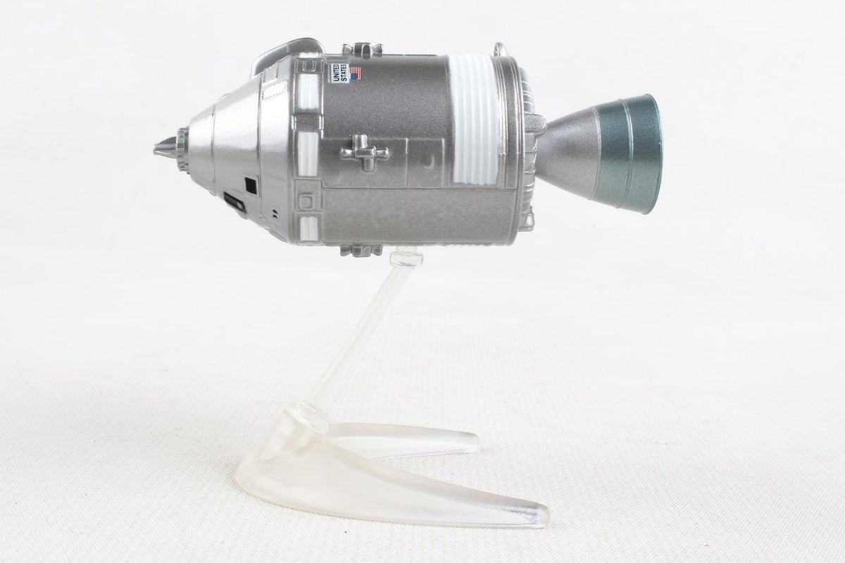 CORGI APOLLO COMMAND MODULE (**) The Airplane Shop.