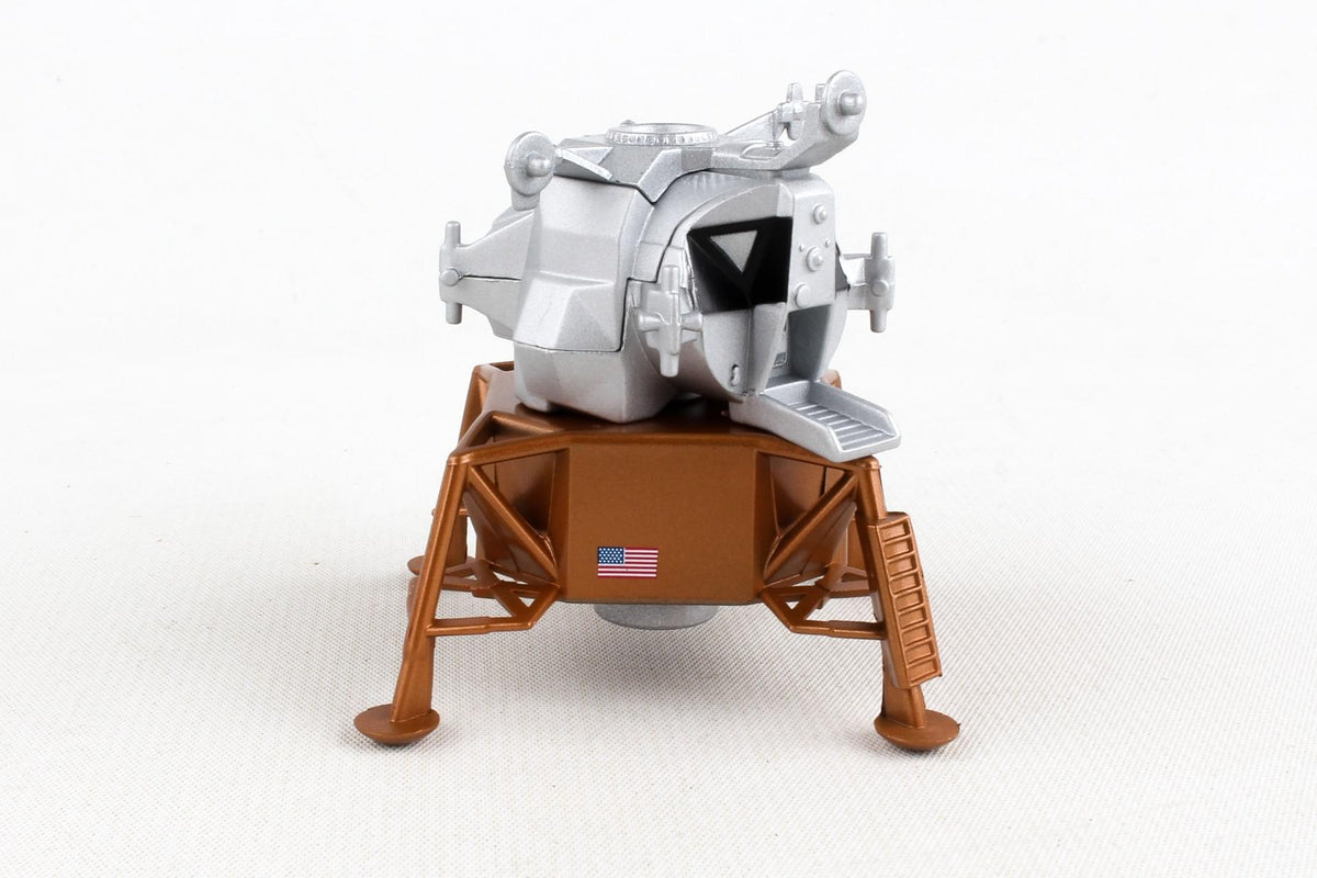 CORGI LUNAR MODULE SMITHSONIAN (**) The Airplane Shop.