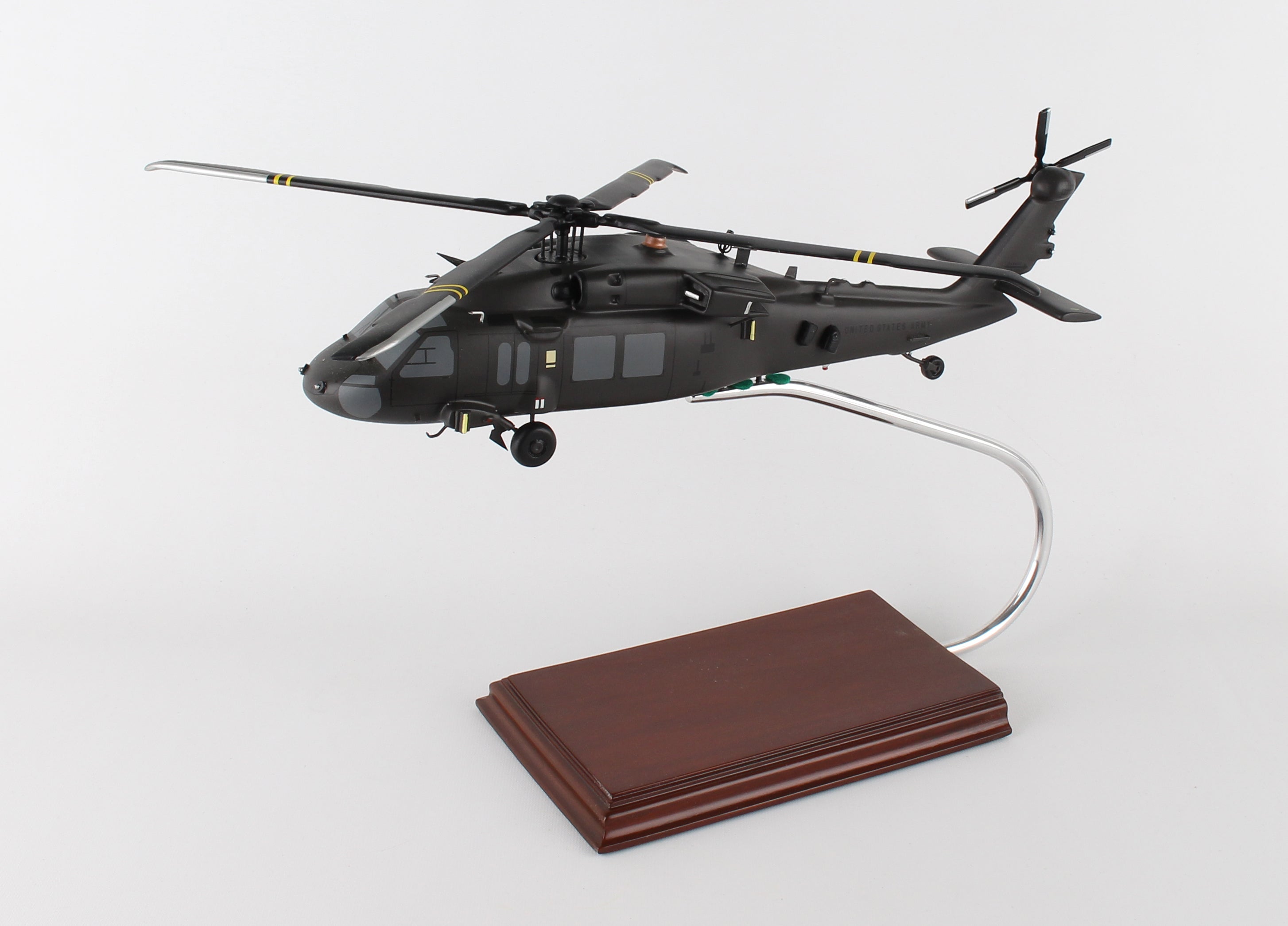 EXEC SER UH-60M 1/40 (HUH60MTR) (**)