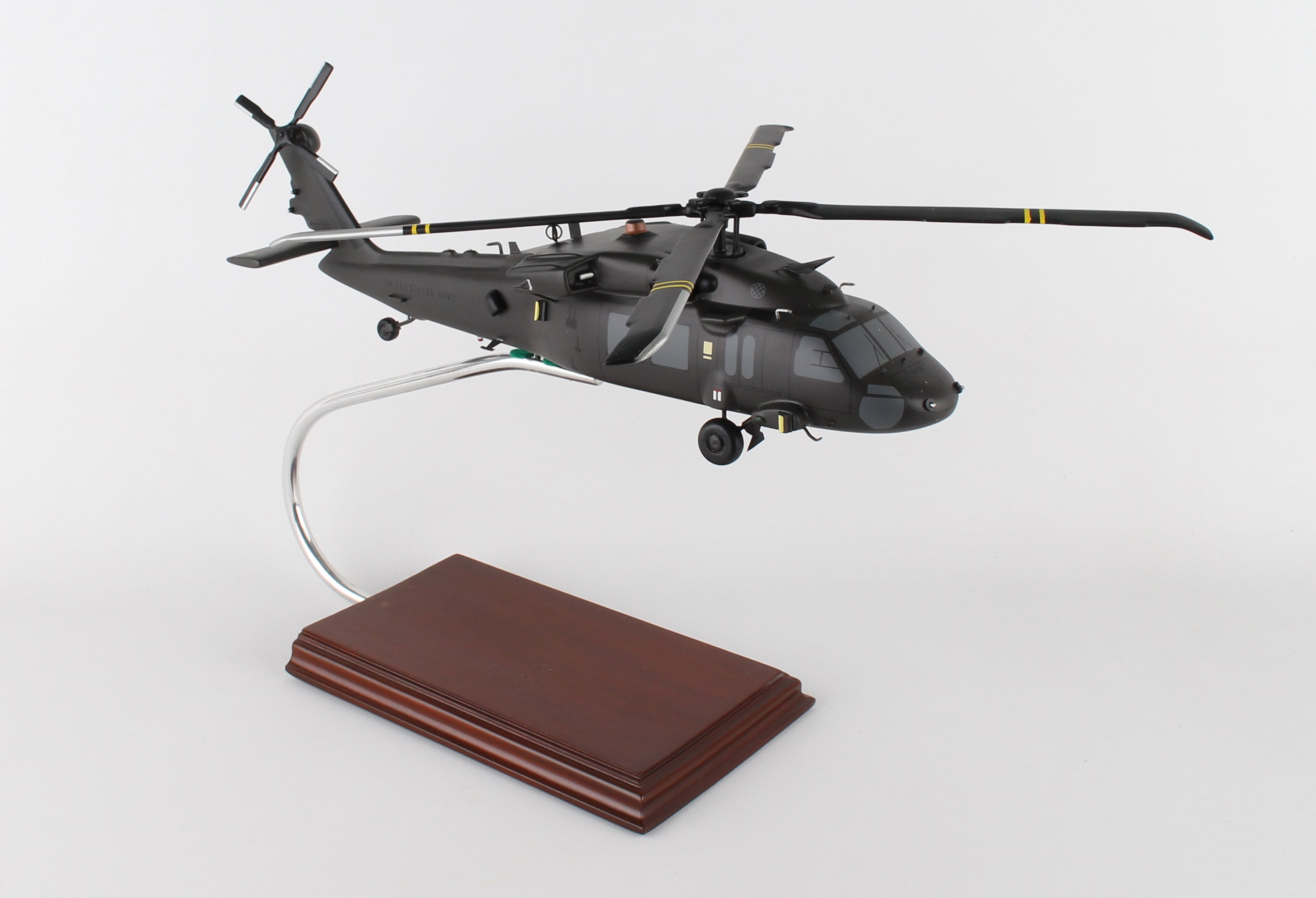 EXEC SER UH-60M 1/40 (HUH60MTR) (**)
