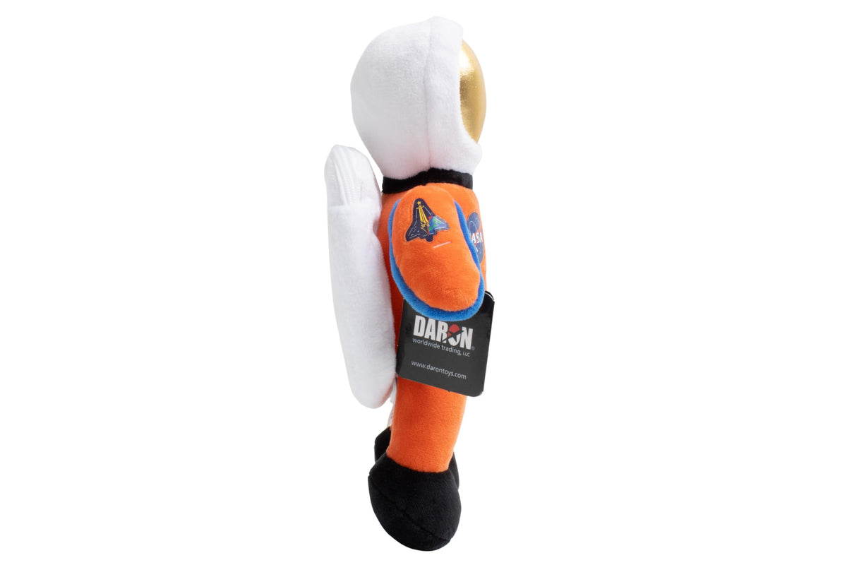 ASTRONAUT PLUSH The Airplane Shop.
