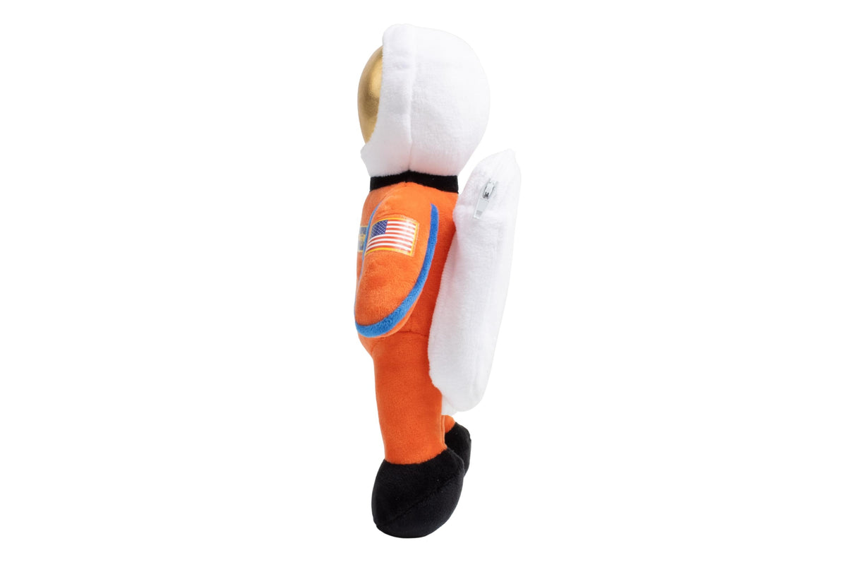 ASTRONAUT PLUSH The Airplane Shop.