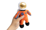 ASTRONAUT PLUSH The Airplane Shop.