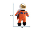ASTRONAUT PLUSH The Airplane Shop.
