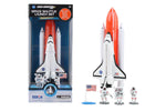 SPACE SHUTTLE LAUNCH SET The Airplane Shop.