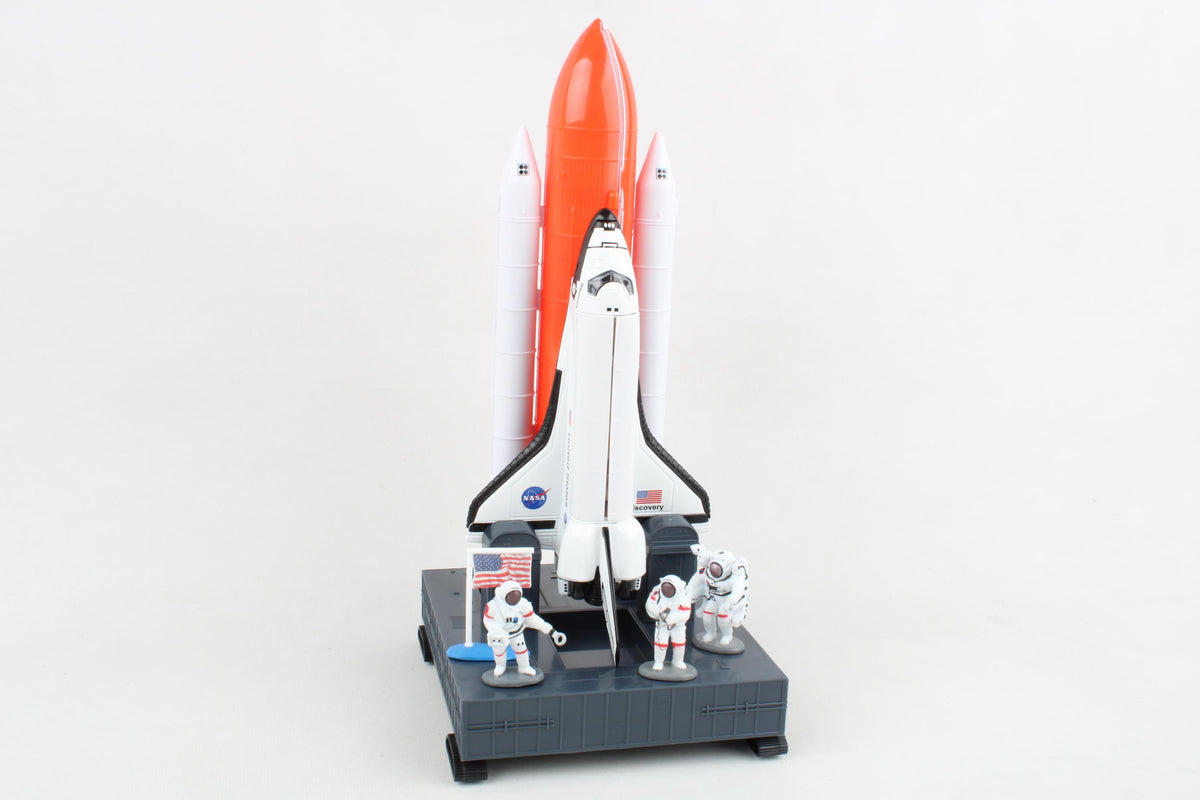 SPACE SHUTTLE LAUNCH SET The Airplane Shop.