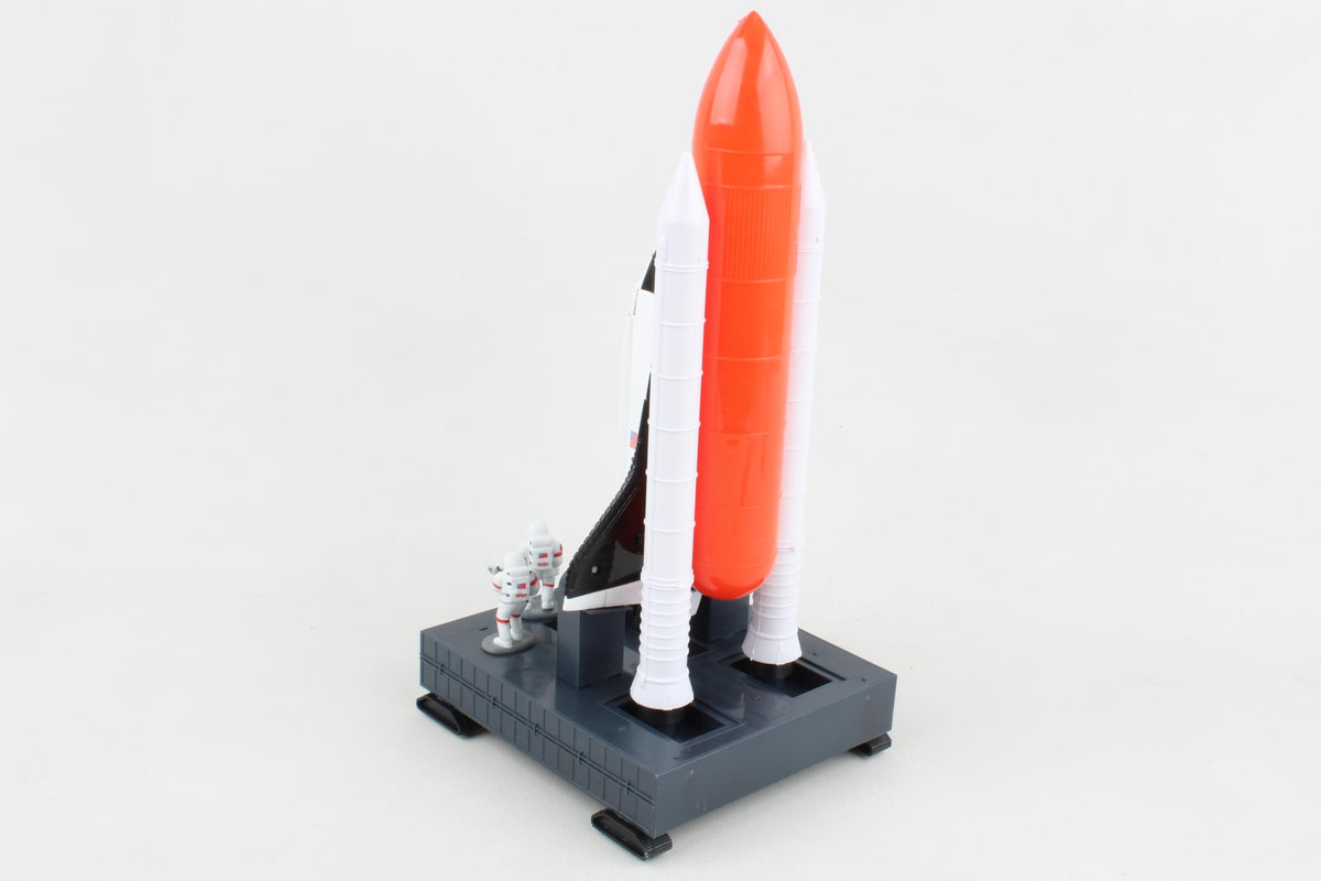 SPACE SHUTTLE LAUNCH SET The Airplane Shop.