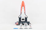 SPACE SHUTTLE LAUNCH SET The Airplane Shop.