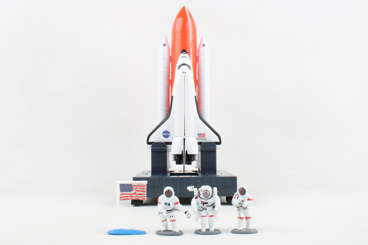 SPACE SHUTTLE LAUNCH SET The Airplane Shop.