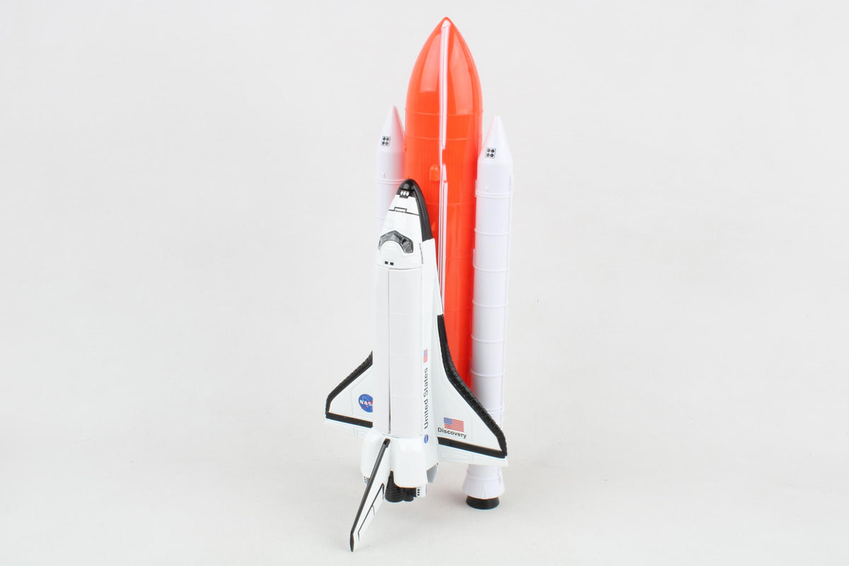 SPACE SHUTTLE LAUNCH SET The Airplane Shop.