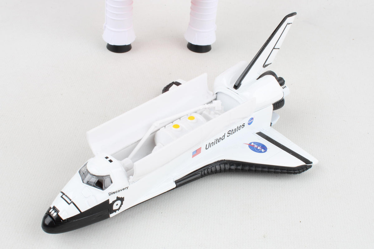 SPACE SHUTTLE LAUNCH SET The Airplane Shop.