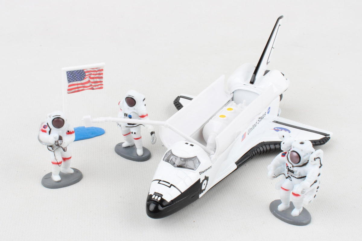 SPACE SHUTTLE LAUNCH SET The Airplane Shop.