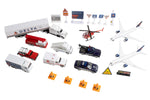 DELTA LARGE PLAYSET The Airplane Shop.