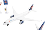 DELTA LARGE PLAYSET The Airplane Shop.