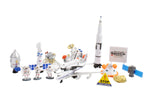 LUNAR EXPLORER 15 PIECE PLAYSET The Airplane Shop.