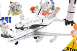 LUNAR EXPLORER 15 PIECE PLAYSET The Airplane Shop.