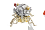 LUNAR EXPLORER 15 PIECE PLAYSET The Airplane Shop.