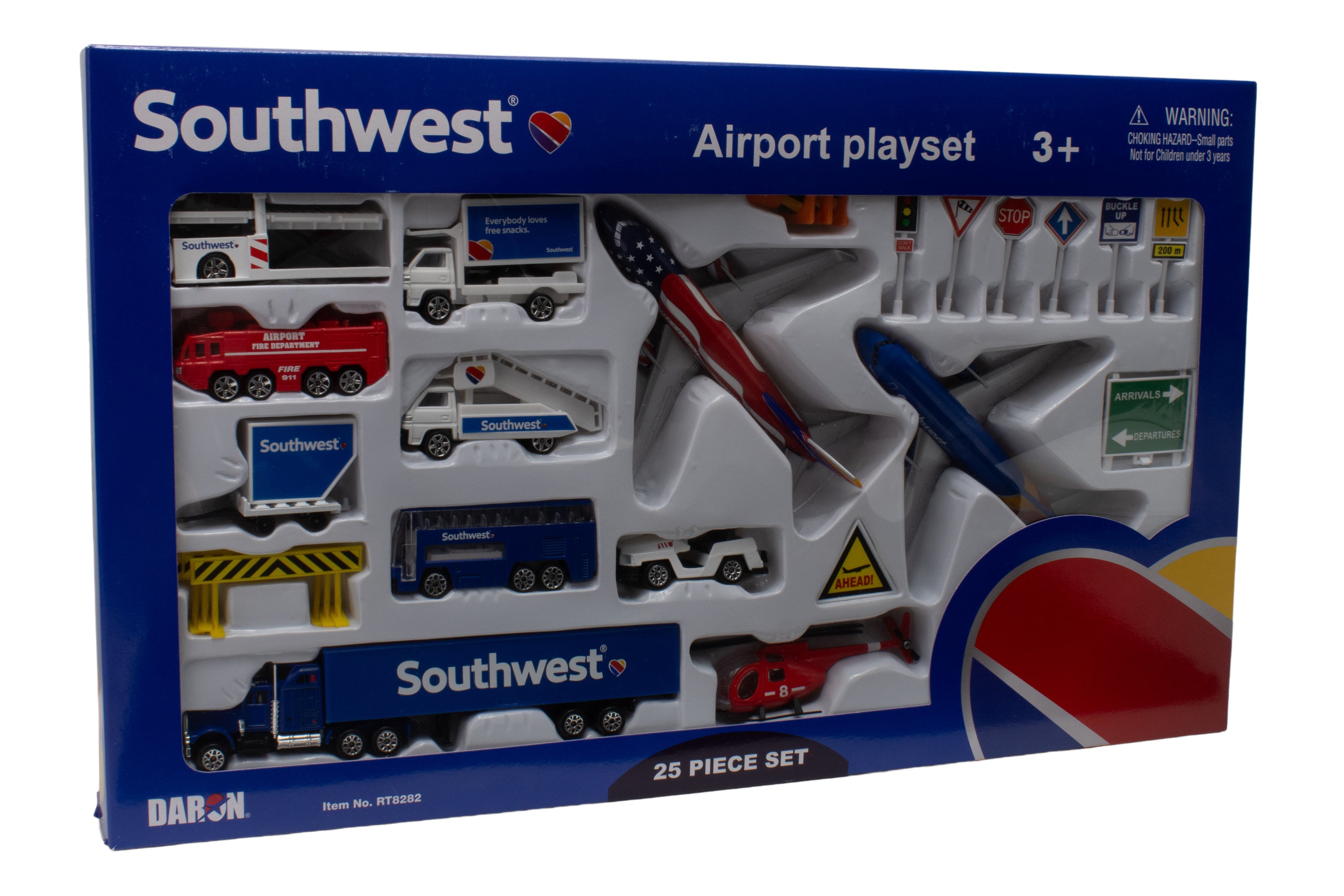 SOUTHWEST LARGE PLAYSET