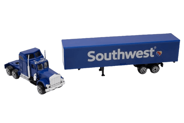 SOUTHWEST LARGE PLAYSET The Airplane Shop.