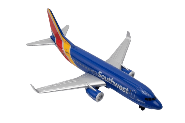 SOUTHWEST LARGE PLAYSET The Airplane Shop.