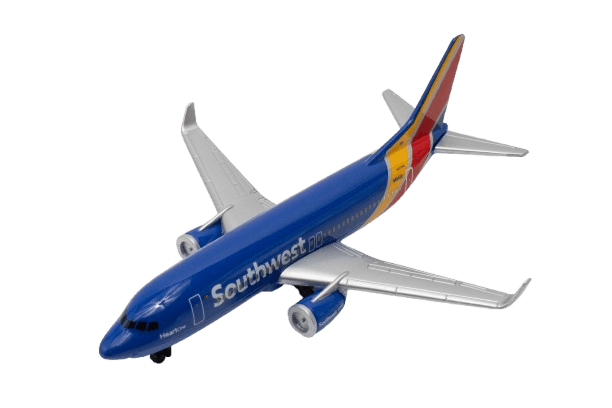 SOUTHWEST LARGE PLAYSET The Airplane Shop.
