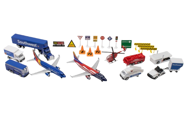 SOUTHWEST LARGE PLAYSET