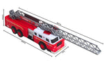 FDNY LADDER TRUCK W/LIGHTS & SOUND The Airplane Shop.