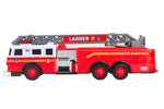 FDNY LADDER TRUCK W/LIGHTS & SOUND The Airplane Shop.
