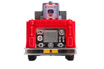 FDNY LADDER TRUCK W/LIGHTS & SOUND The Airplane Shop.