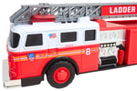 FDNY LADDER TRUCK W/LIGHTS & SOUND The Airplane Shop.