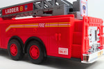 FDNY LADDER TRUCK W/LIGHTS & SOUND The Airplane Shop.