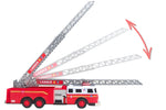 FDNY LADDER TRUCK W/LIGHTS & SOUND The Airplane Shop.