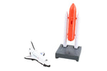 SPACE ADVENTURE ROCKET SERIES PLAYSET The Airplane Shop.