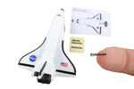 SPACE ADVENTURE ROCKET SERIES PLAYSET The Airplane Shop.