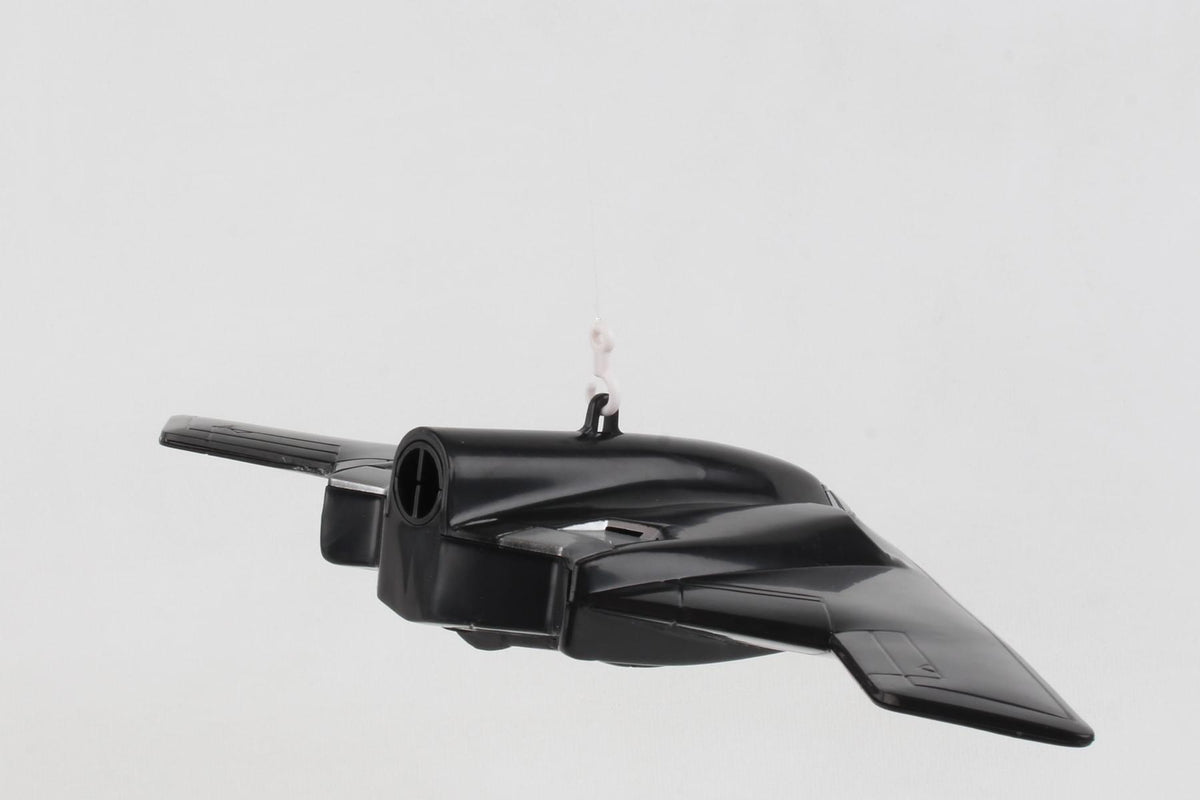 USAF B-2 BOMBER FLYING TOY ON A STRING (**) The Airplane Shop.
