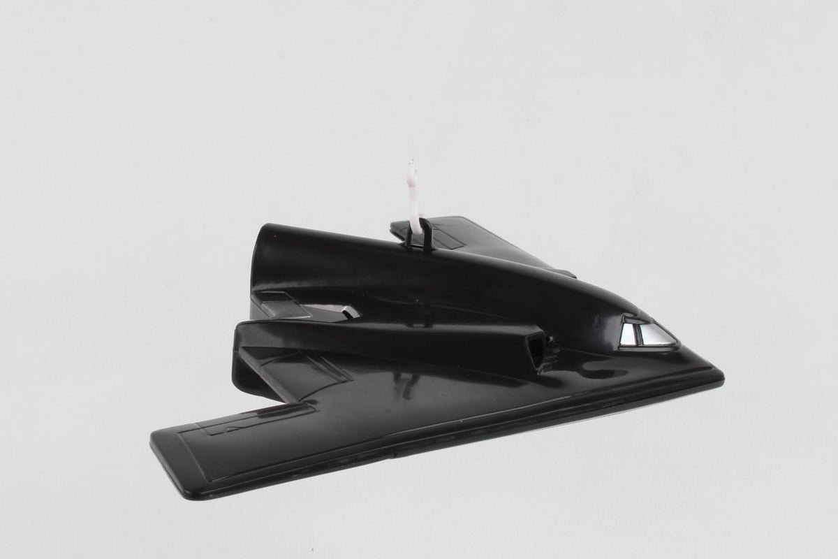 USAF B-2 BOMBER FLYING TOY ON A STRING (**) The Airplane Shop.
