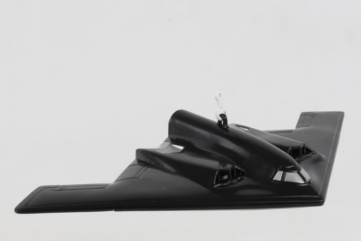 USAF B-2 BOMBER FLYING TOY ON A STRING (**) The Airplane Shop.
