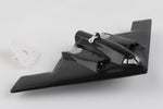 USAF B-2 BOMBER FLYING TOY ON A STRING (**) The Airplane Shop.