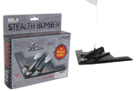 USAF B-2 BOMBER FLYING TOY ON A STRING (**) The Airplane Shop.