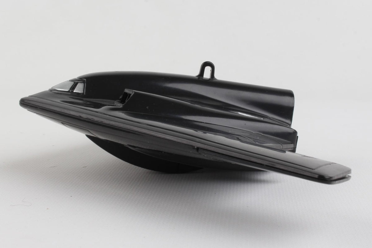 USAF B-2 BOMBER FLYING TOY ON A STRING (**) The Airplane Shop.