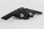 USAF B-2 BOMBER FLYING TOY ON A STRING (**) The Airplane Shop.