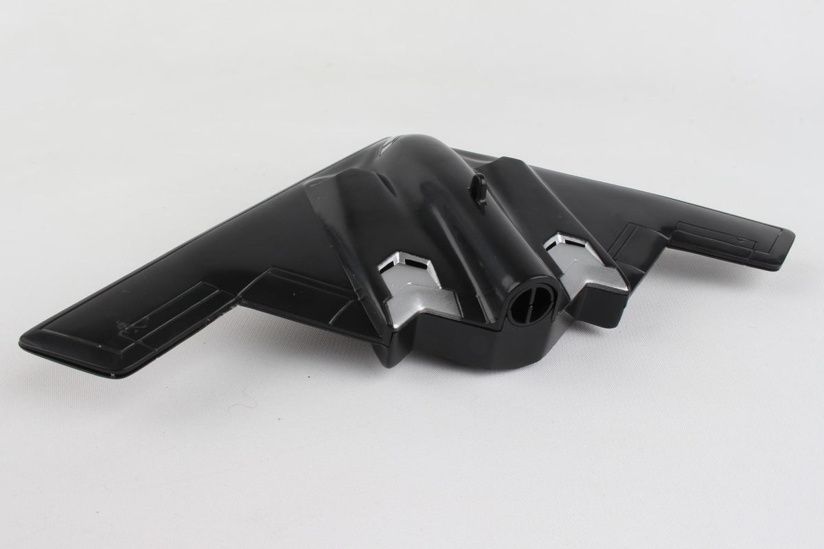 USAF B-2 BOMBER FLYING TOY ON A STRING (**) The Airplane Shop.