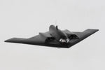 USAF B-2 BOMBER FLYING TOY ON A STRING (**) The Airplane Shop.