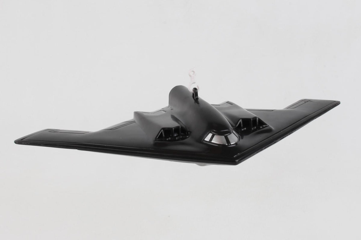USAF B-2 BOMBER FLYING TOY ON A STRING (**) The Airplane Shop.