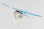 FLYING SKYHAWK ON A STRING (**) The Airplane Shop.